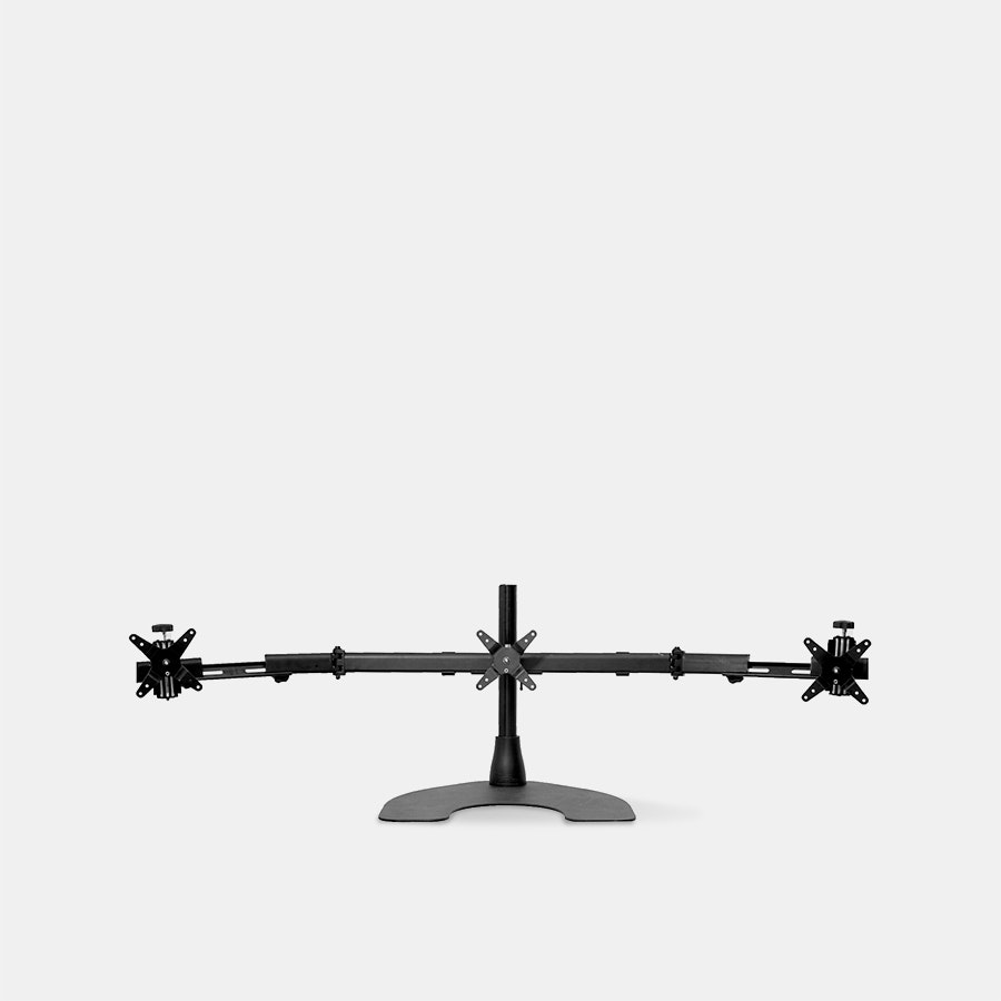 Ergotech Triple Monitor Stands Price Reviews Drop Formerly