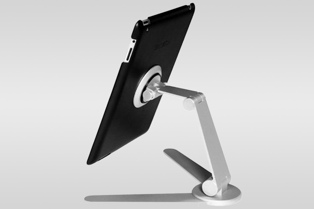Ergotech VersaStand iPad Desk Stand