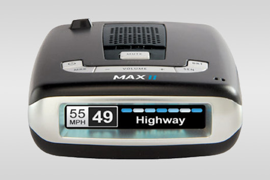 Escort Max ll HD Radar Detector