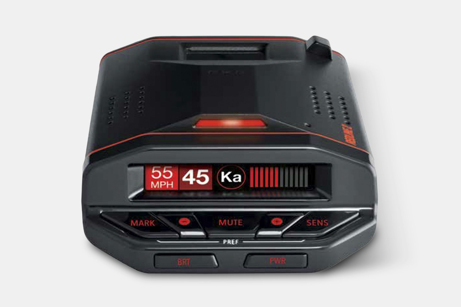 Escort Redline EX Radar Detector Auto Radar Detectors Drop