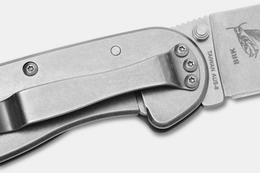 ESEE Avispa Series Frame Lock Knife