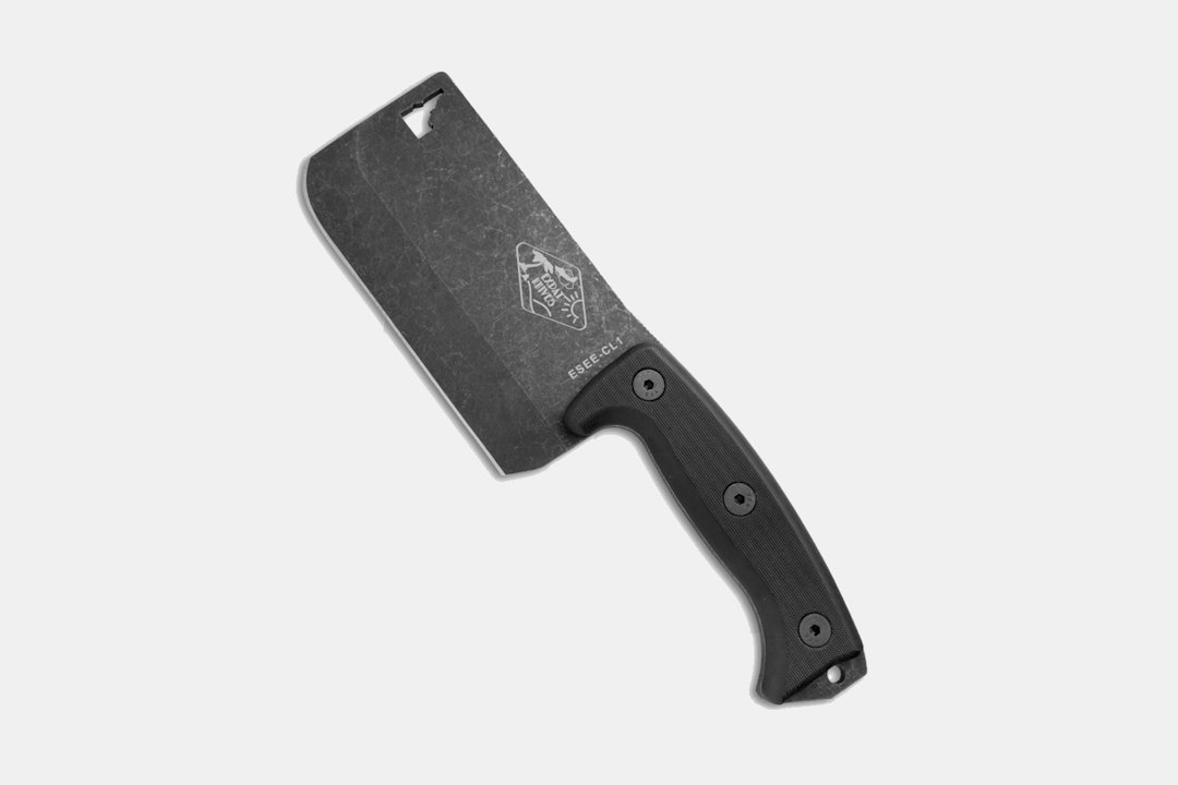 ESEE CL1 G-10 Cleaver Knife