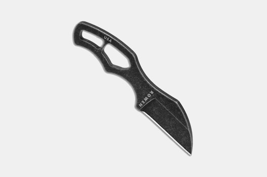ESEE Gibson Pinch Fixed blade