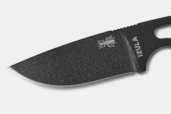 ESEE Izula Knife w/ Sheath (Kit Optional)
