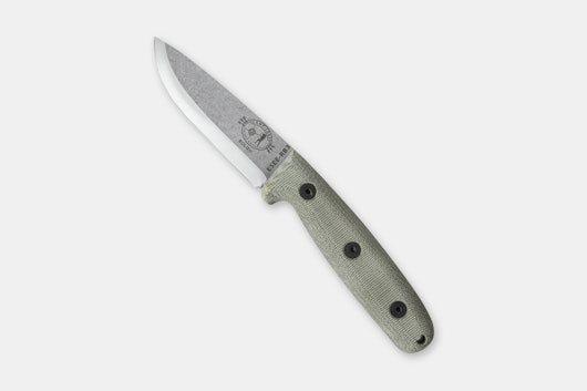 ESEE RB3 Micarta Bushcraft Knife
