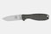 Carbon Fiber Handle – Stonewashed Blade (+$15)