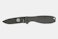 Carbon Fiber Handle – Black Blade (+$17)