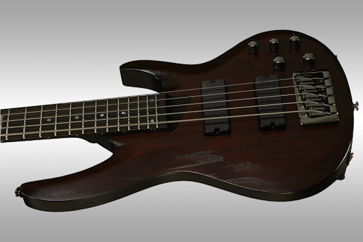 ESP B Stock Basses LB33