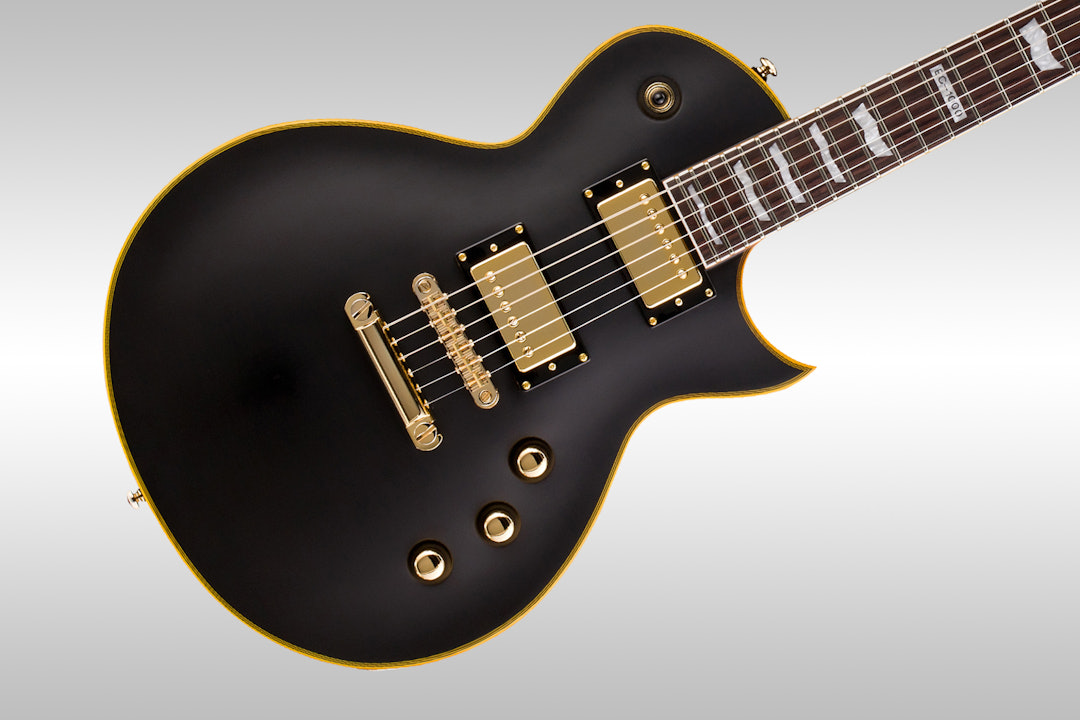 ESP B-Stock Guitars LEC1000 Series