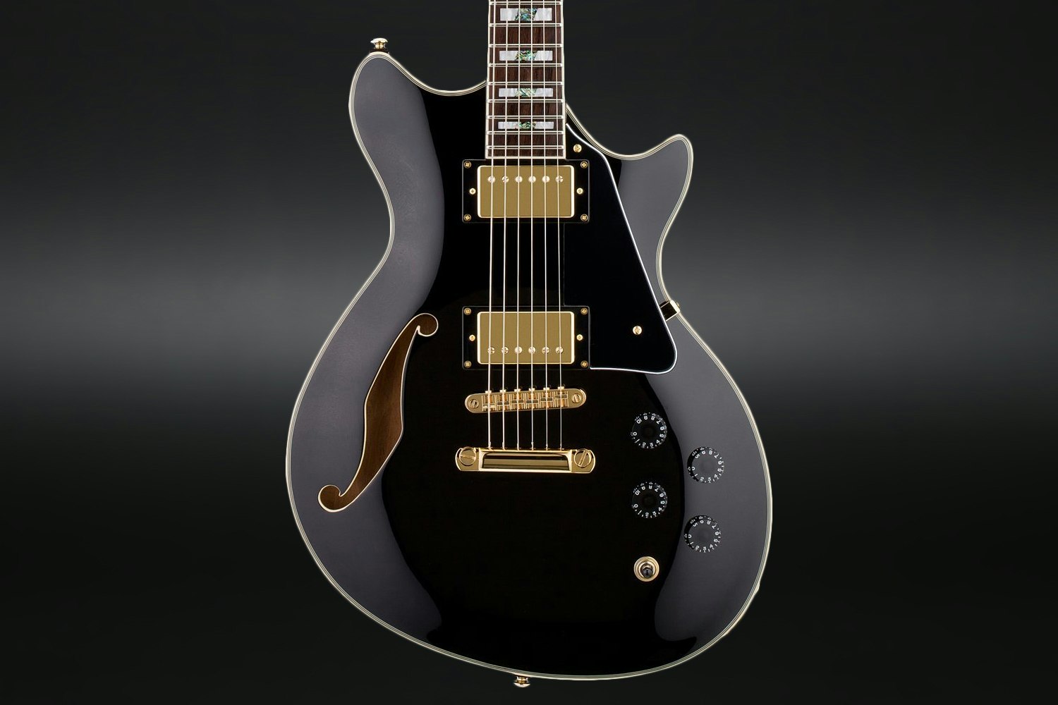 ESP B-Stock Guitars LTD Xtone PC-2