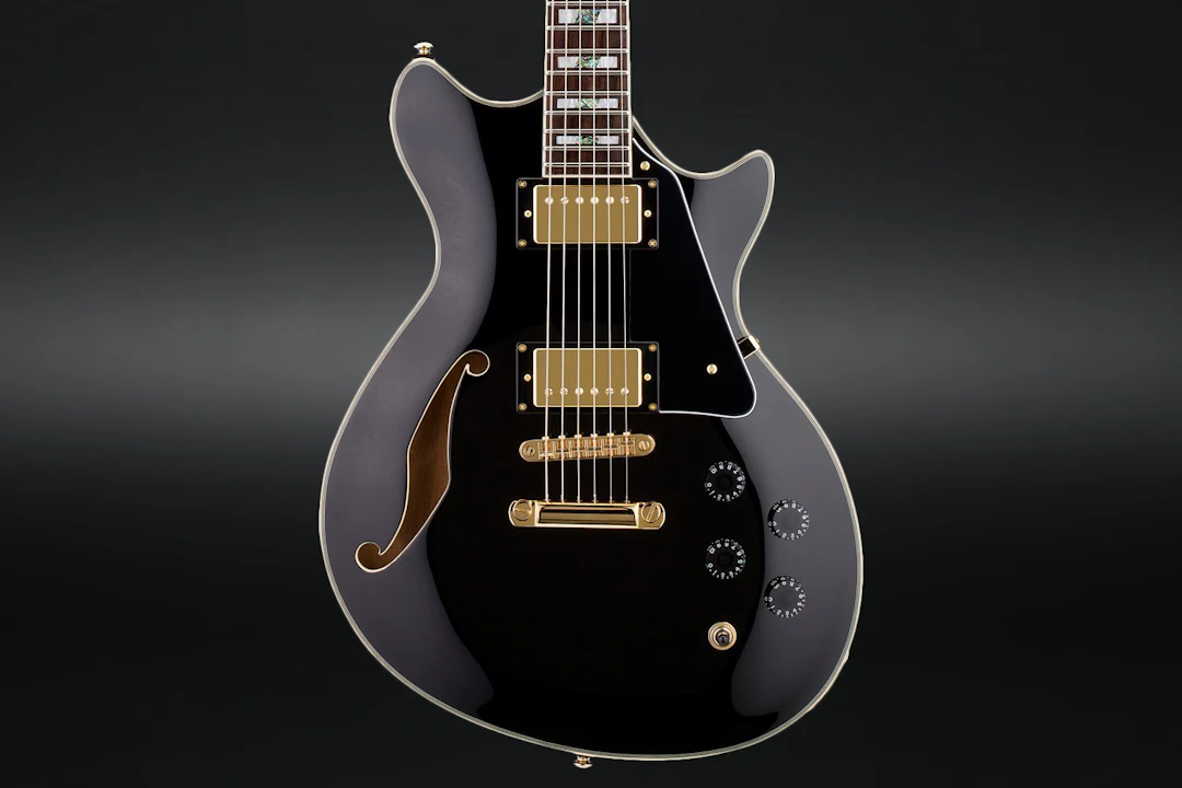 ESP B-Stock Guitars LTD Xtone PC-2