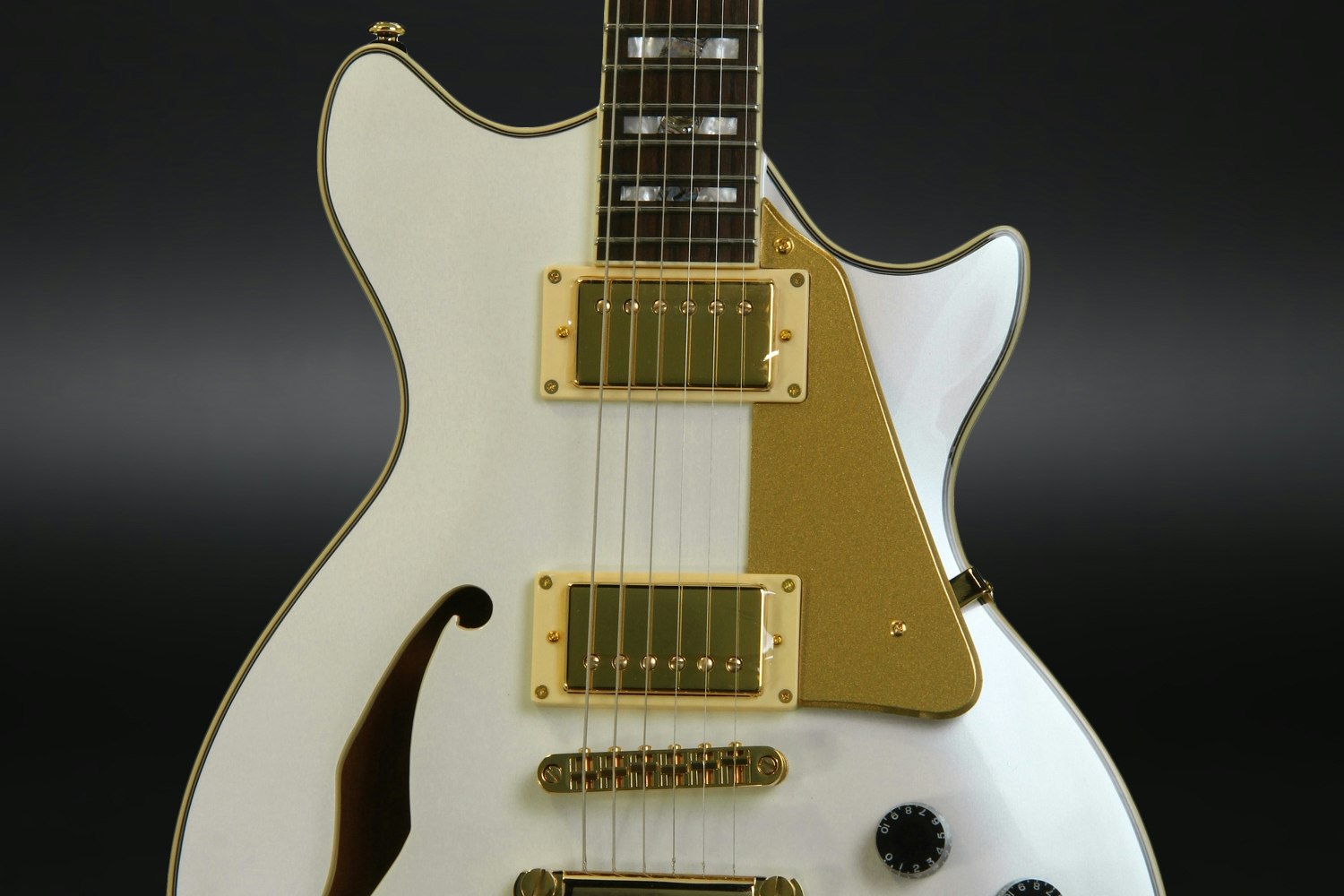 ESP B-Stock Guitars LTD Xtone PC-2