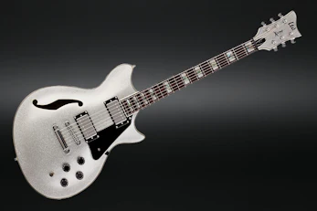 Silver Sparkle Silver Sparkle