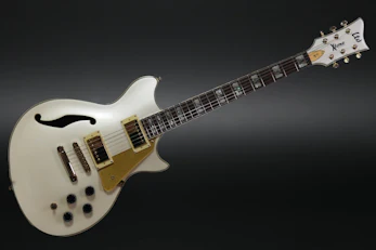 Pearl White Pearl White