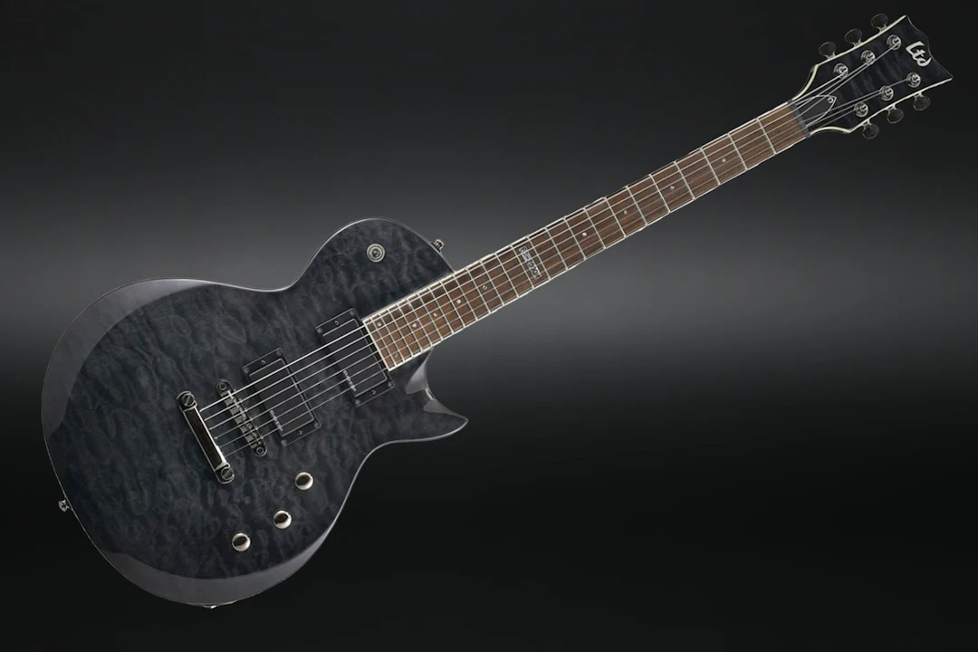 ESP LEC200 Series B Stock Guitars