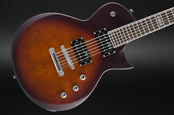 Tobacco Sunburst Satin Tobacco Sunburst Satin