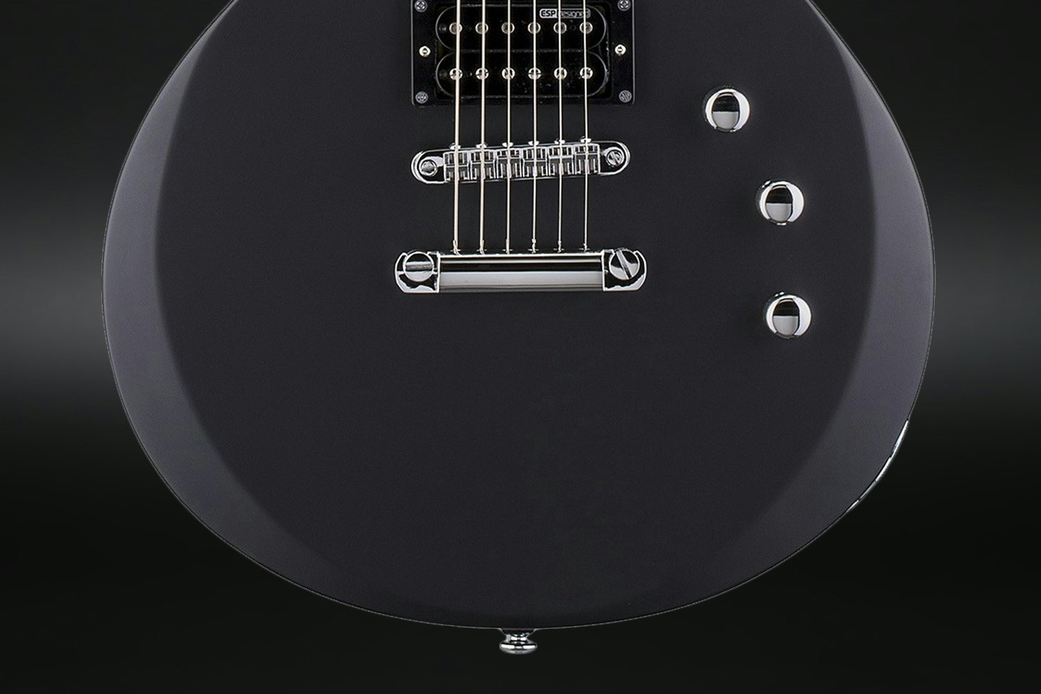 ESP LEC200 Series B Stock Guitars