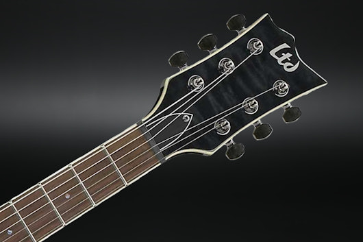 ESP LEC200 Series B Stock Guitars