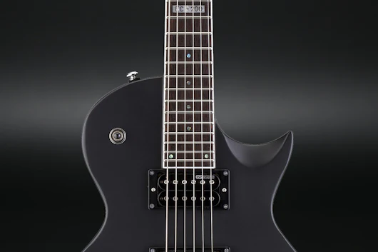 ESP LEC200 Series B Stock Guitars