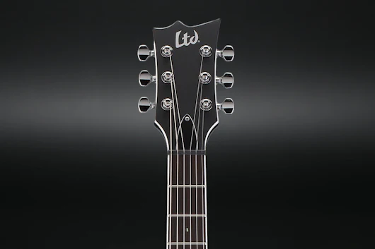 ESP LEC200 Series B Stock Guitars