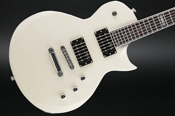 Vintage White Satin Vintage White Satin