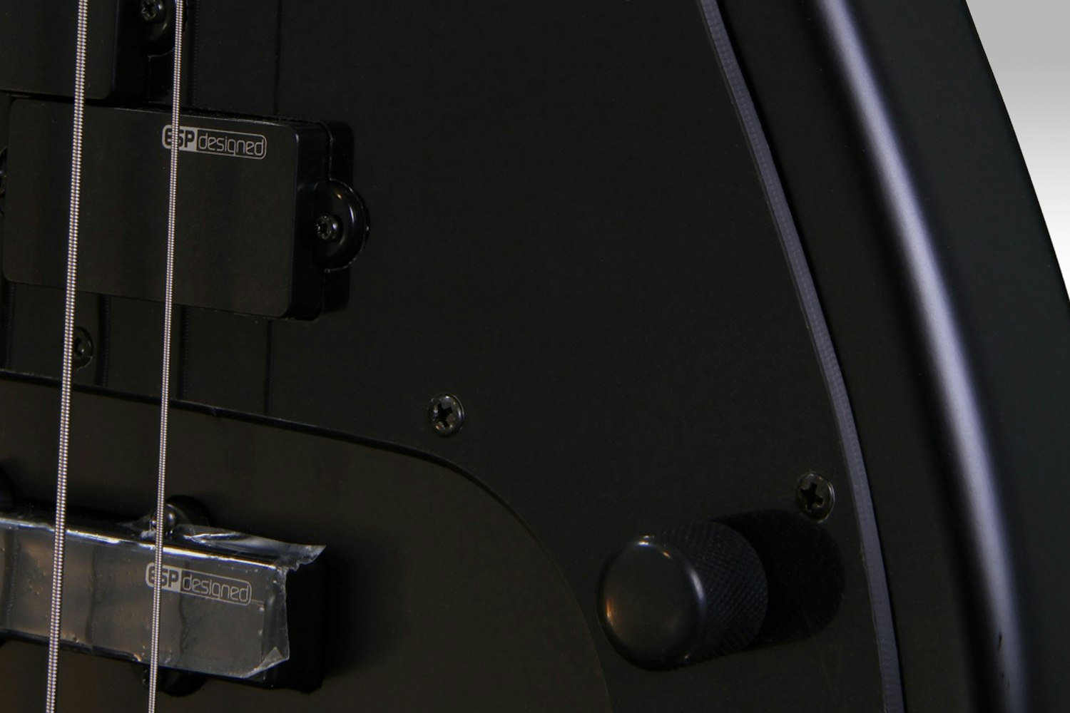 ESP LTD B-Stock Basses