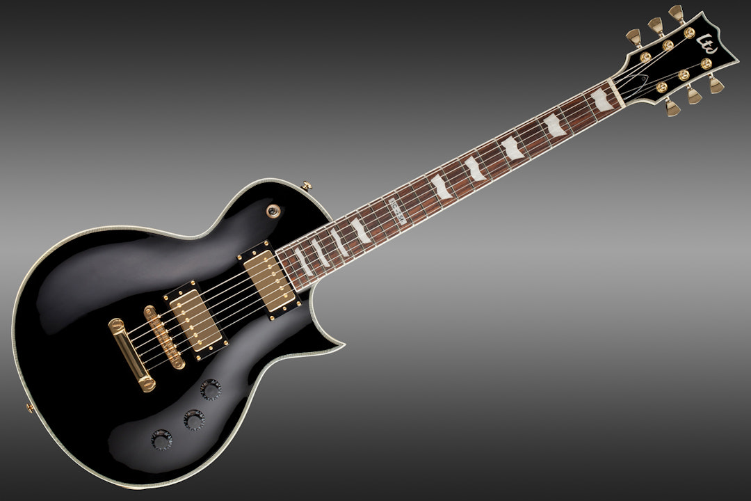 ESP LTD B-Stock Guitars EC-256BLK