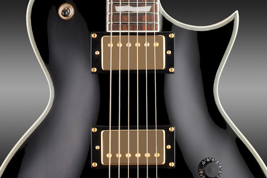 ESP LTD B-Stock Guitars EC-256BLK