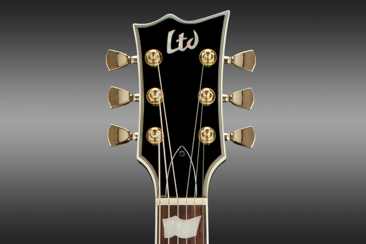 ESP LTD B-Stock Guitars EC-256BLK