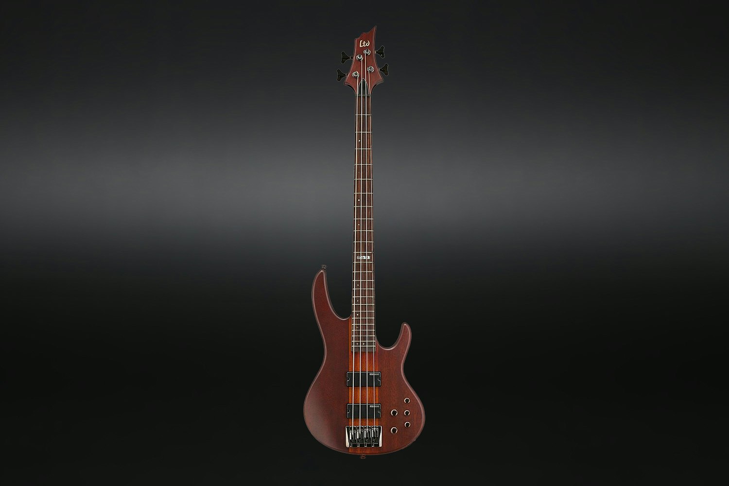 ESP LTD B-Stock D-4 Electric Bass Guitar