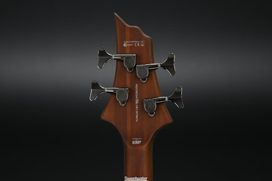 ESP LTD B-Stock D-4 Electric Bass Guitar