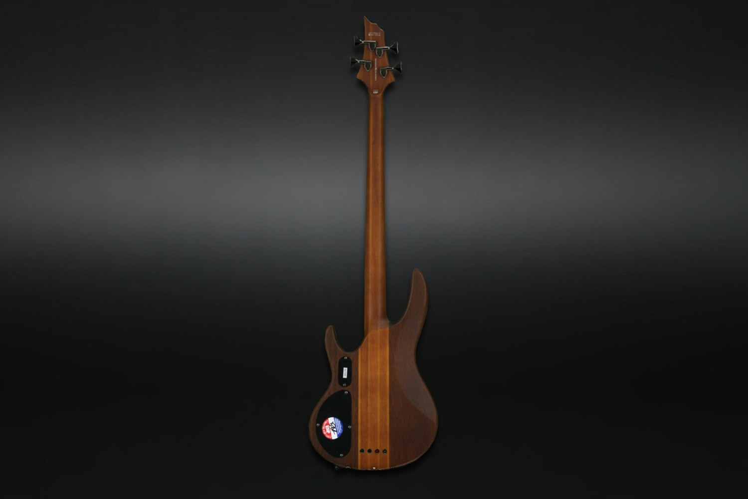 ESP LTD B-Stock D-4 Electric Bass Guitar