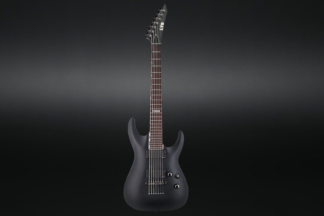 ESP LTD B-Stock MH-417 7-String Guitar