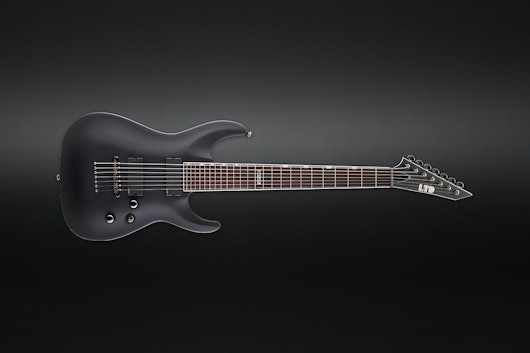 ESP LTD B-Stock MH-417 7-String Guitar