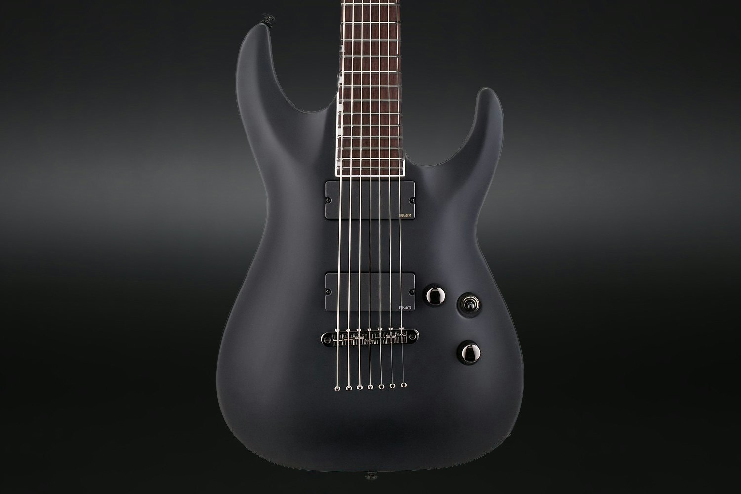 ESP LTD B-Stock MH-417 7-String Guitar