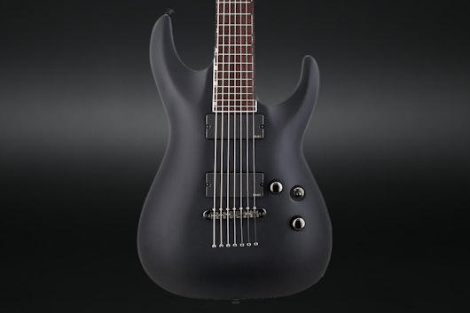 ESP LTD B-Stock MH-417 7-String Guitar