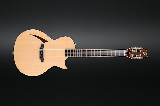 ESP LTD B-Stock TL-6 Acoustic-Electric Guitar