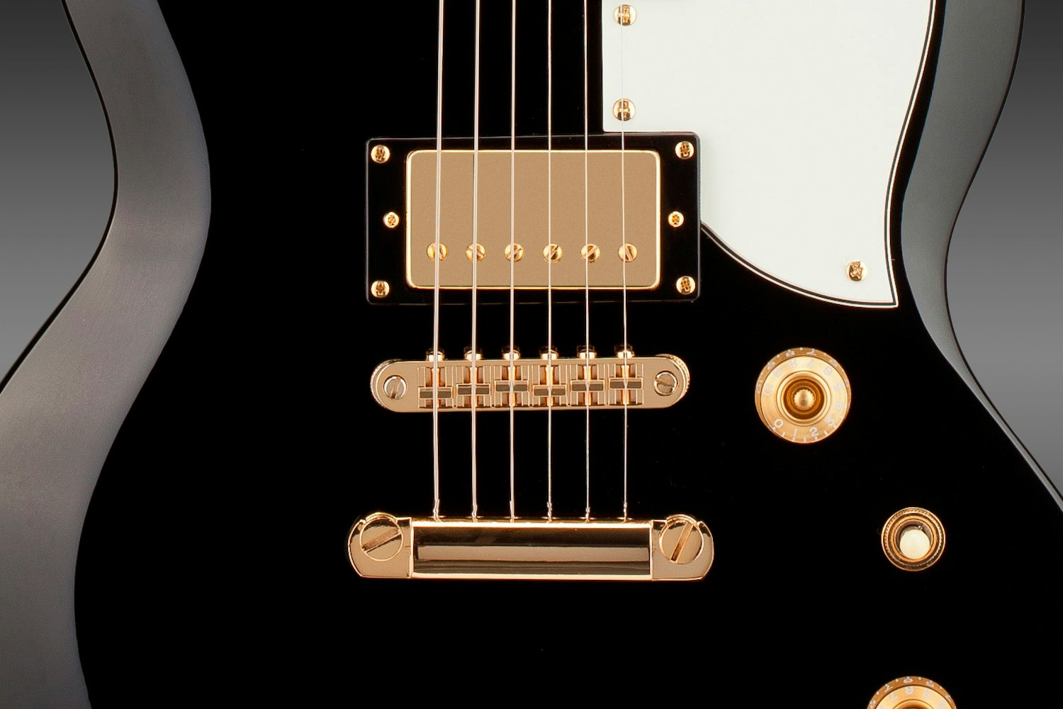 ESP LTD B-Stock VIPER-256 Black