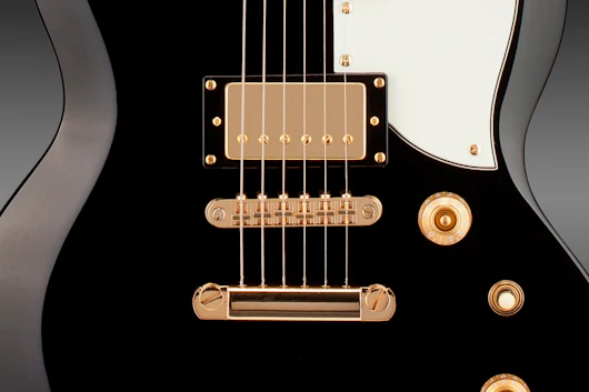 ESP LTD B-Stock VIPER-256 Black