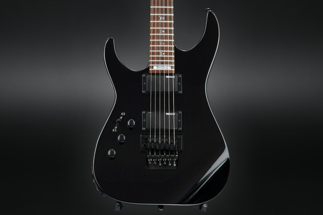 ESP LTD KH202 Kirk Hammett Signature Guitar