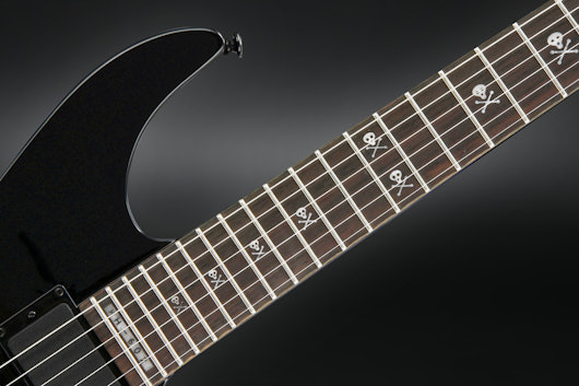 ESP LTD KH202 Kirk Hammett Signature Guitar