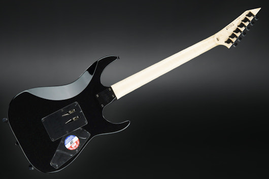 ESP LTD KH202 Kirk Hammett Signature Guitar