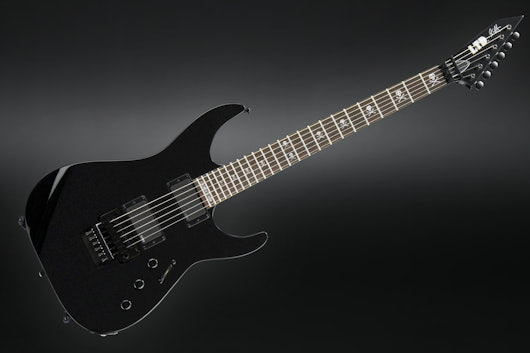 ESP LTD KH202 Kirk Hammett Signature Guitar