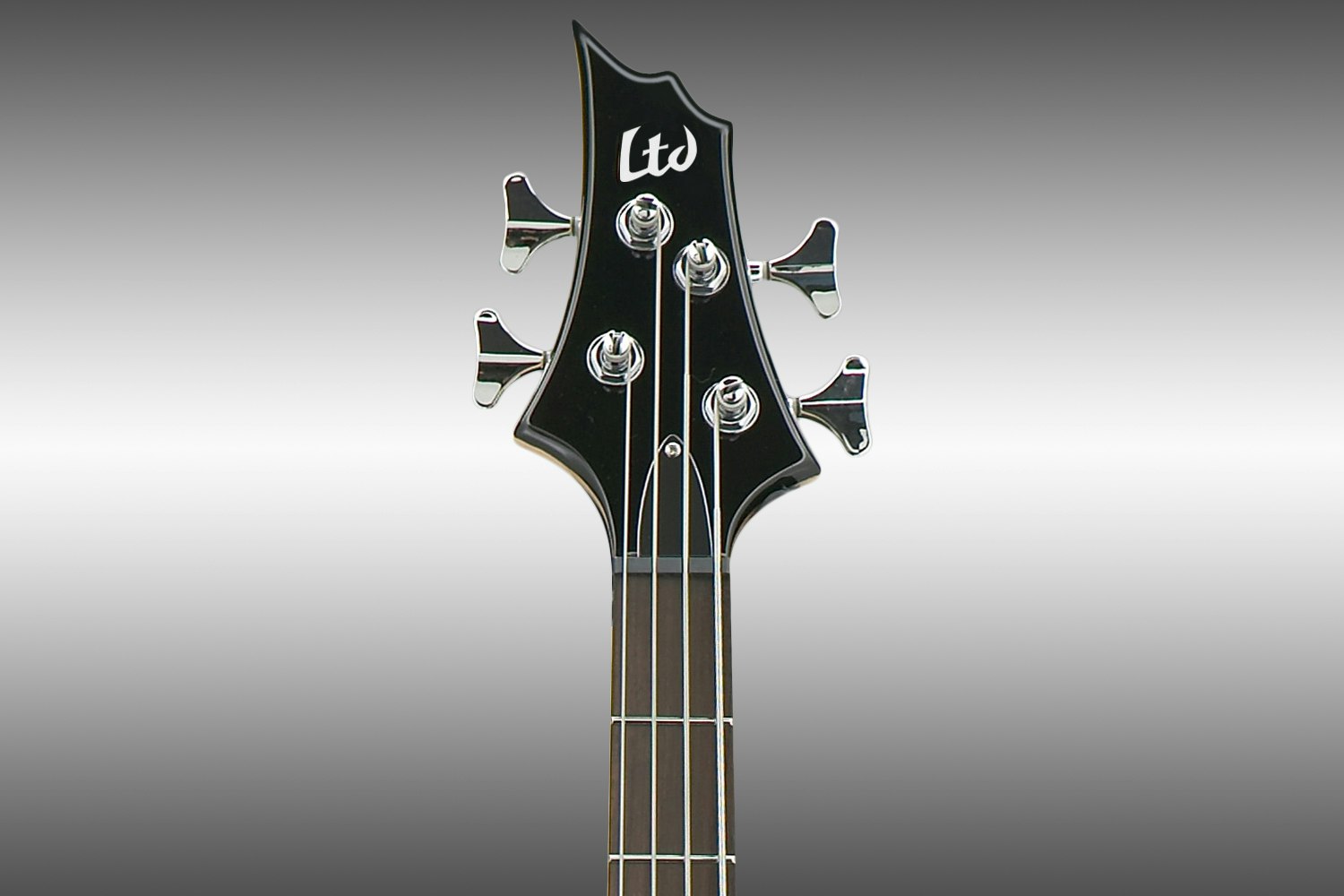ESP LTD Left Handed Basses