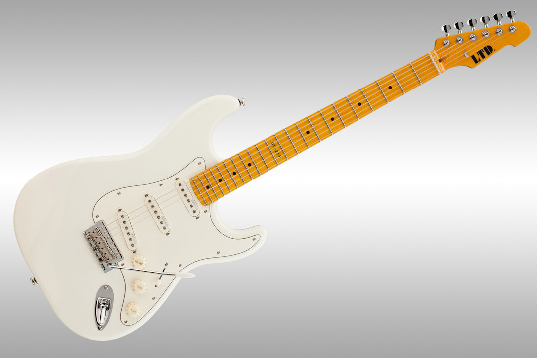ESP LTD ST-213 Maple OW B-Stock Electric Guitar