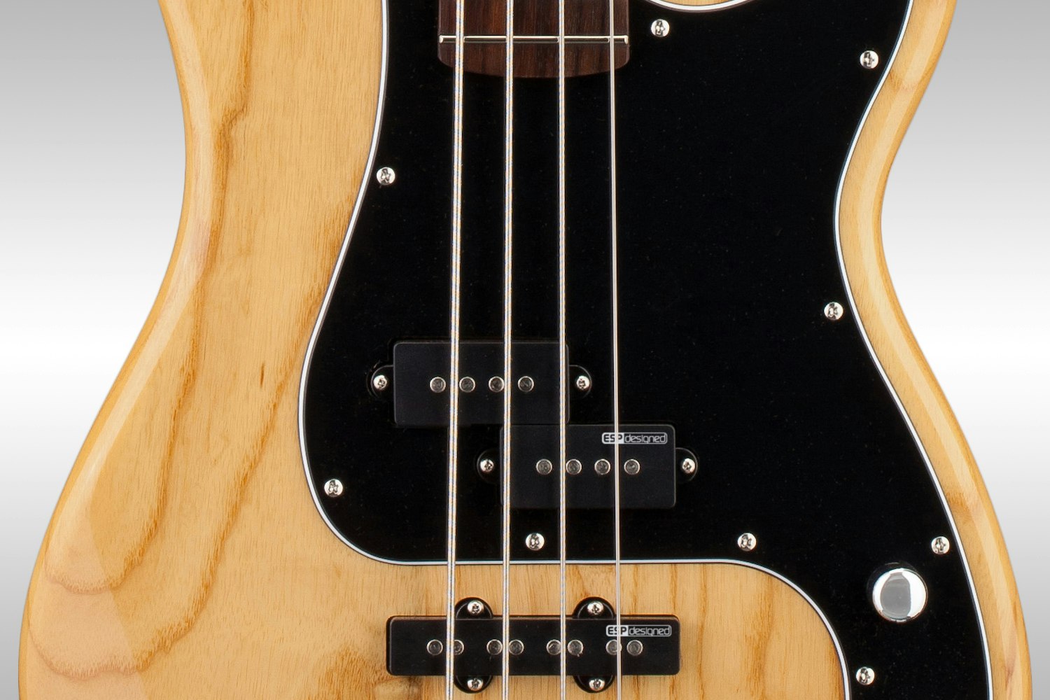 ESP LTD Vintage-214 Bass Guitar