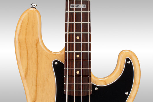 ESP LTD Vintage-214 Bass Guitar