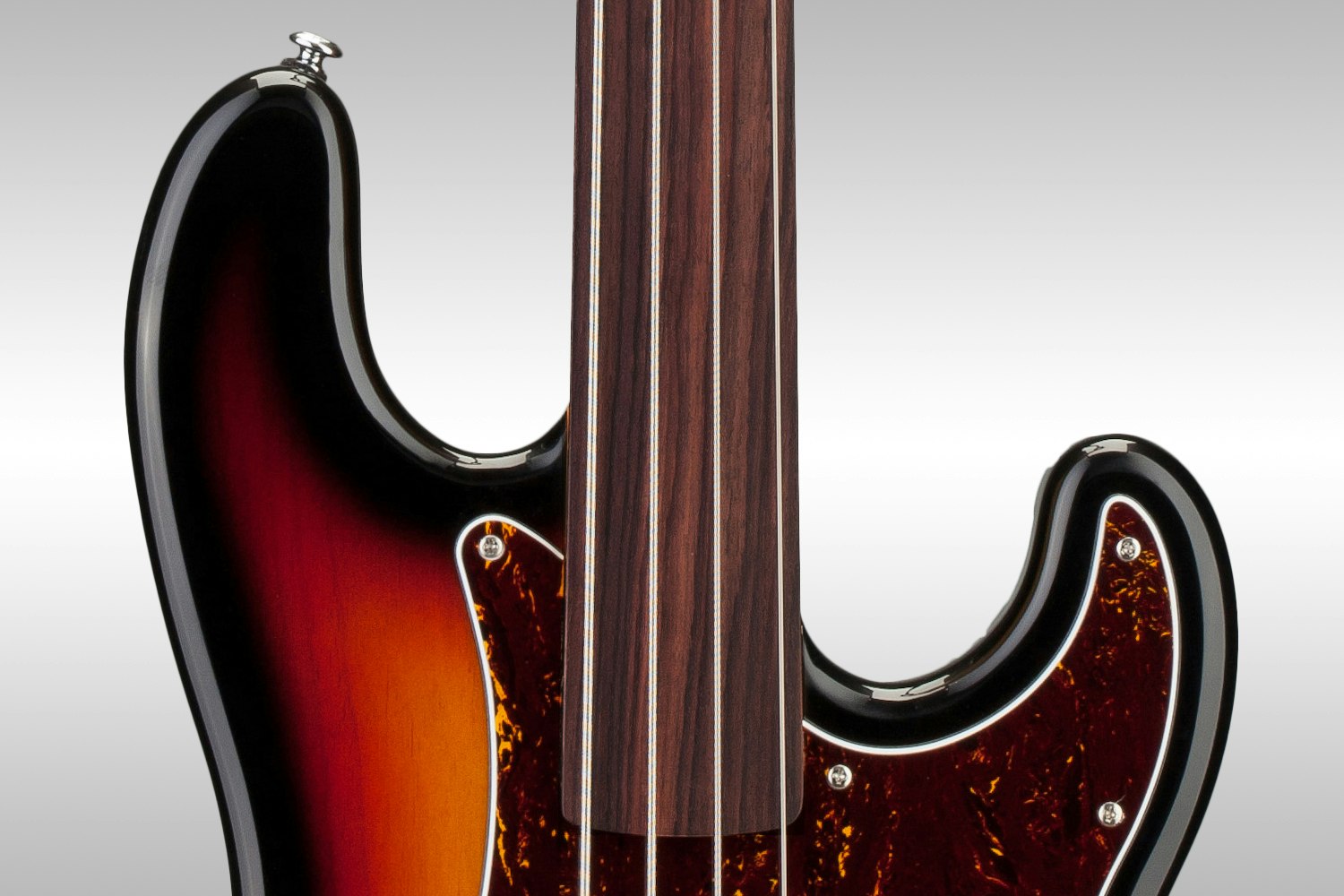 ESP LTD Vintage-214 Bass Guitar