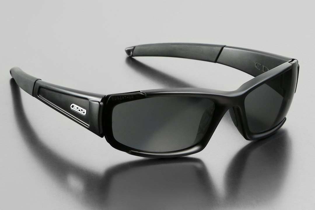 ESS Eye Pro CDI Ballistic Sunglasses
