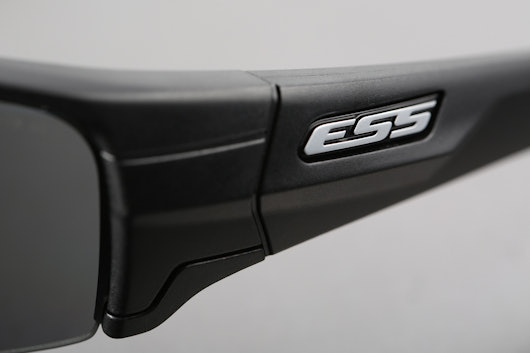 ESS Eye Pro Crowbar Ballistic Sunglasses